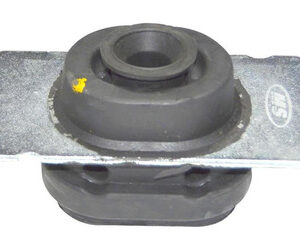 Coxim Do Motor Esq. Megane Scenic 1.6 07