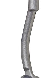 Terminal Direcao Esquerdo Hb20x 2013 A 2019.