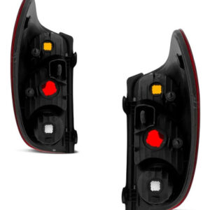 Par Lanterna Traseira L200 Triton 2007 A 2016 Direito