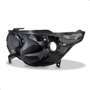 Par Carcaça Farol Para Fiat Mobi 2016 2017 2018 2019 A 2022