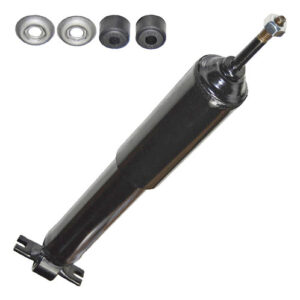 Amortecedor Dianteiro L200 Outdoor 4x2 4x4 2007 A 2012