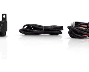 Kit Farol Neblina Milha Corolla Fielder 2003 2004 Transparente