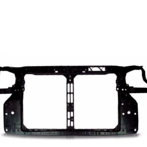 Kit Parachoque E Painel Mini Frente Para Tucson 05 Até 2015 Preto