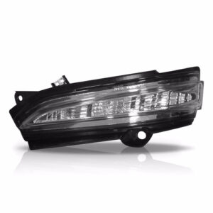 Par Sinaleira Seta Retrovisor Fusion 2015 2016 2017