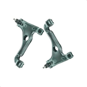 Kit Bandeja Balanca Dianteira Astra 1999 Em Diante Zafira