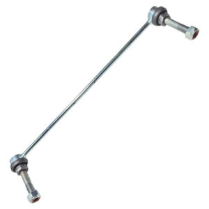 Bieleta Estabilizadora Traseira Frontier 2017 Em Diante