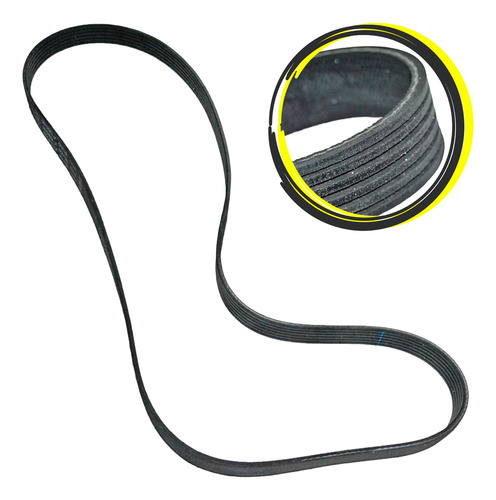 Correia Micro V Stilo 2002 2.4 20v
