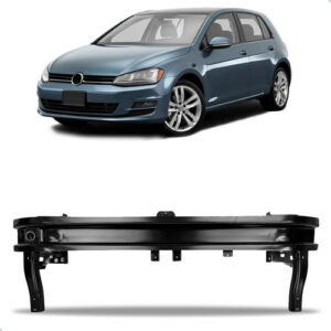 Alma Parachoque Golf 2014 2015 2016 2017 Dianteira