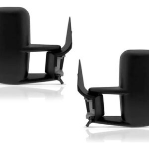 Par Retrovisor Sprinter 1995 96 97 98 99 00 01 A 2005 Fixo Par