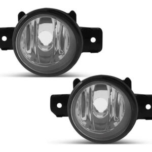 Par Farol Milha Auxiliar Sentra 2014 2015