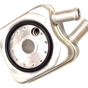 Radiador Oleo Gol Santana Saveiro Parati