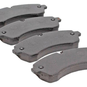 Pastilha Dianteira Sprinter 314 416 516 2020 Em Diante