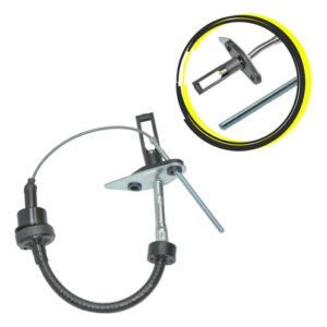 Cabo De Embreagem Uno 2015 Em Diante Mobi 2015 Em Diante