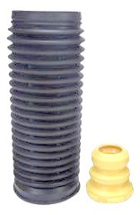 Kit Amortecedor Dianteiro Jetta 08 Em Diante 55mmm