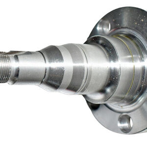 Ponta De Eixo Traseiro Gol Voyage Passat Santana