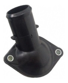 Flange Valvula Termostatica Menor Corolla 2.0 2010 Ate 2019