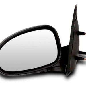 Paralama Gol Bola 95 96 97 98 99 + Retrovisor Lado Esquerdo