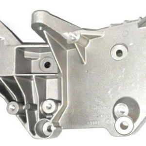 Suporte Compressor Ar Condicio Gol Parati Saveiro 1.6 1.8 2.