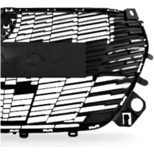 Grade Radiador 208 2025 A 2026