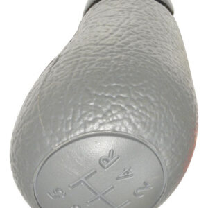 Manopla Cinza Xsara Picasso C3 Preto