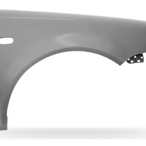 Paralama Para Bora 2008 A 2011 Com Furo Direito