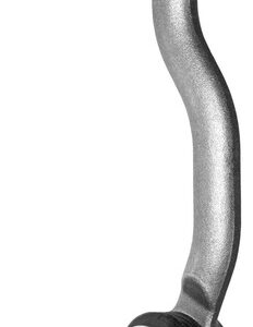 Terminal Direcao Esquerdo Fusion 2013 Em Diante