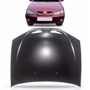 Capo Megane 2000 2001 2002 2003 2004 05 Renault Megane Novo