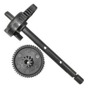 Engrenagem Corpo Borboleta Doblo Palio Strada 05 Em Diante