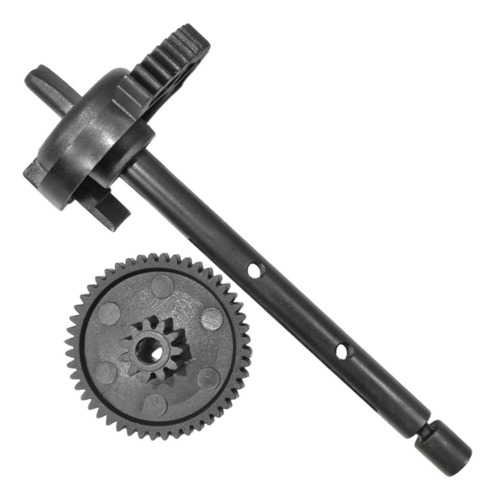 Engrenagem Corpo Borboleta Doblo Palio Strada 05 Em Diante