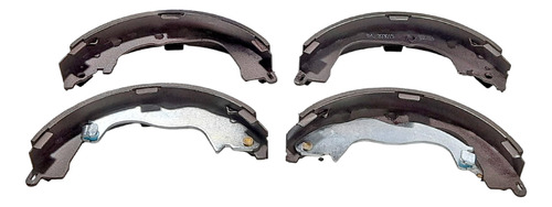 Sapatas Freio Toro 1.8 2.4 2016 Em Diante