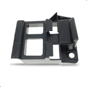 Par Suporte Parachoque Diant. Inferior Sprinter 2012 A 2019