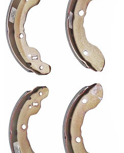 Sapatas Freio Towner 1993 A 1999 Sephia 1993 A 1997