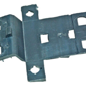 Dobradica Tampa Do Combustivel Chevette 83 Em Diante