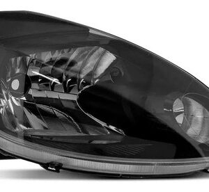 Par Farol Ka 2008 2009 2010 2011 2012 Manual Mascara Negra Direito