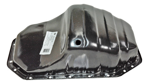 Tampa Carter Motor Gol At Mi 1.0 97 Em Diante