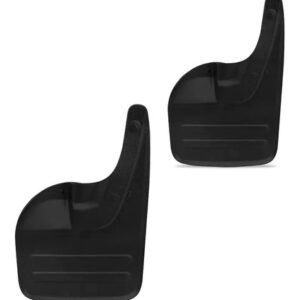 Lameiro Hilux 2005 A 2011 Kit Com 4 Peças