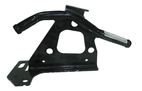 Tubo Refrigeracao Do Motor Doblo Palio Punto Stilo 1.8 8v