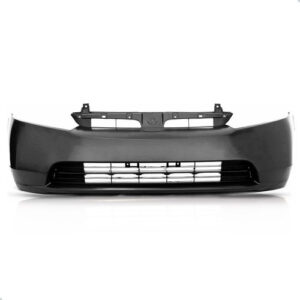 Capo E Parachoque Honda New Civic 2006 A 2008 S/ Ressalto