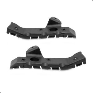 Envolvente Dianteiro Para Agile 2009 A 2014 Guias 1a Linha  Preto