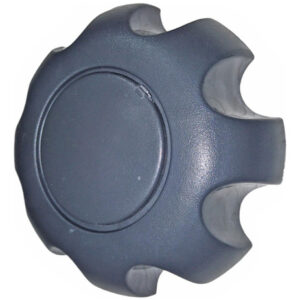 Manopla Regulagem Banco  Ka Fiesta Escort 96 A 99.