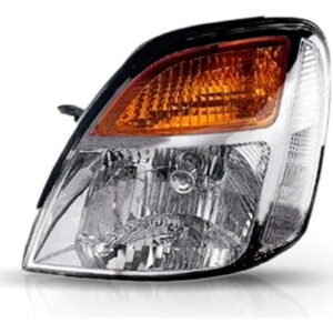 Par Farol Starex 2005 2006 2007