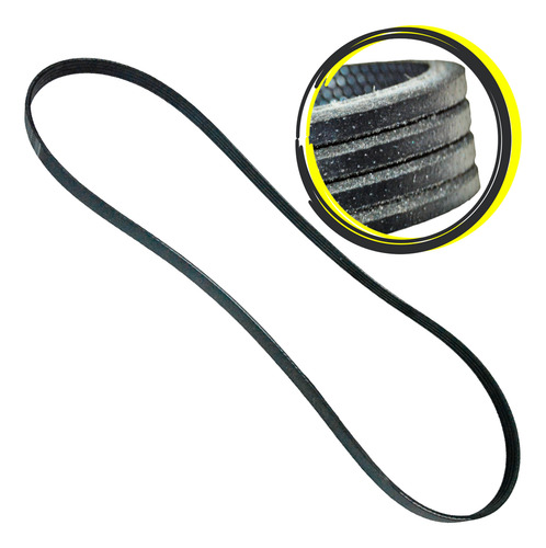 Correia Micro V L200 2.5 1996 Em Diante L300 96 Em Diante