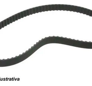 Correia Dentada Laguna C70 S40 S60 S70 V40 V70 Xc90 Preto