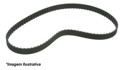 Correia Dentada Laguna C70 S40 S60 S70 V40 V70 Xc90 Preto