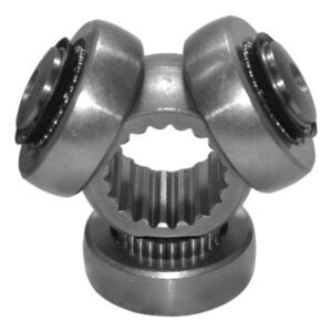 Junta Tripoide Trizeta 19 Dentes Elo 32.10mm Spin 1.8 Cobalt