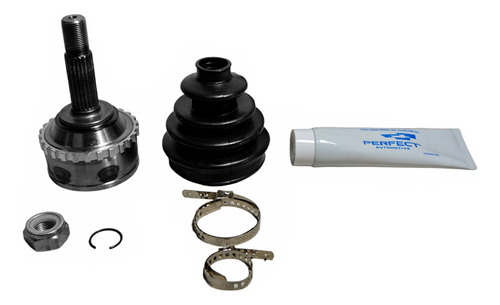 Junta Homocinetica Clio 00 A 16 Kangoo 00 A 12 C Abs