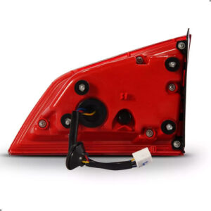 Lanterna Traseira Para T6 2015 2016 Mala 1ª Linha Esquerdo/motorista