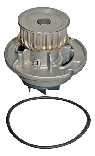 Bomba Da Agua Stilo Meriva 1.8 16v