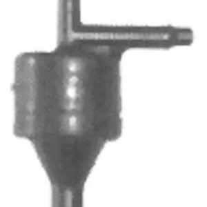 Valvula Ar Quente S10 Blazer Gasolina