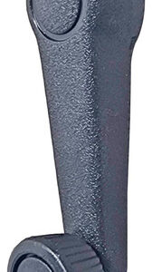 Manivela Preto Golf Jetta 84 Exportacao Preto